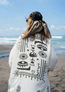 Enlightenment Kimono