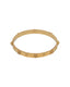 PLANETS ALIGN Bracelet 
Gold Plated