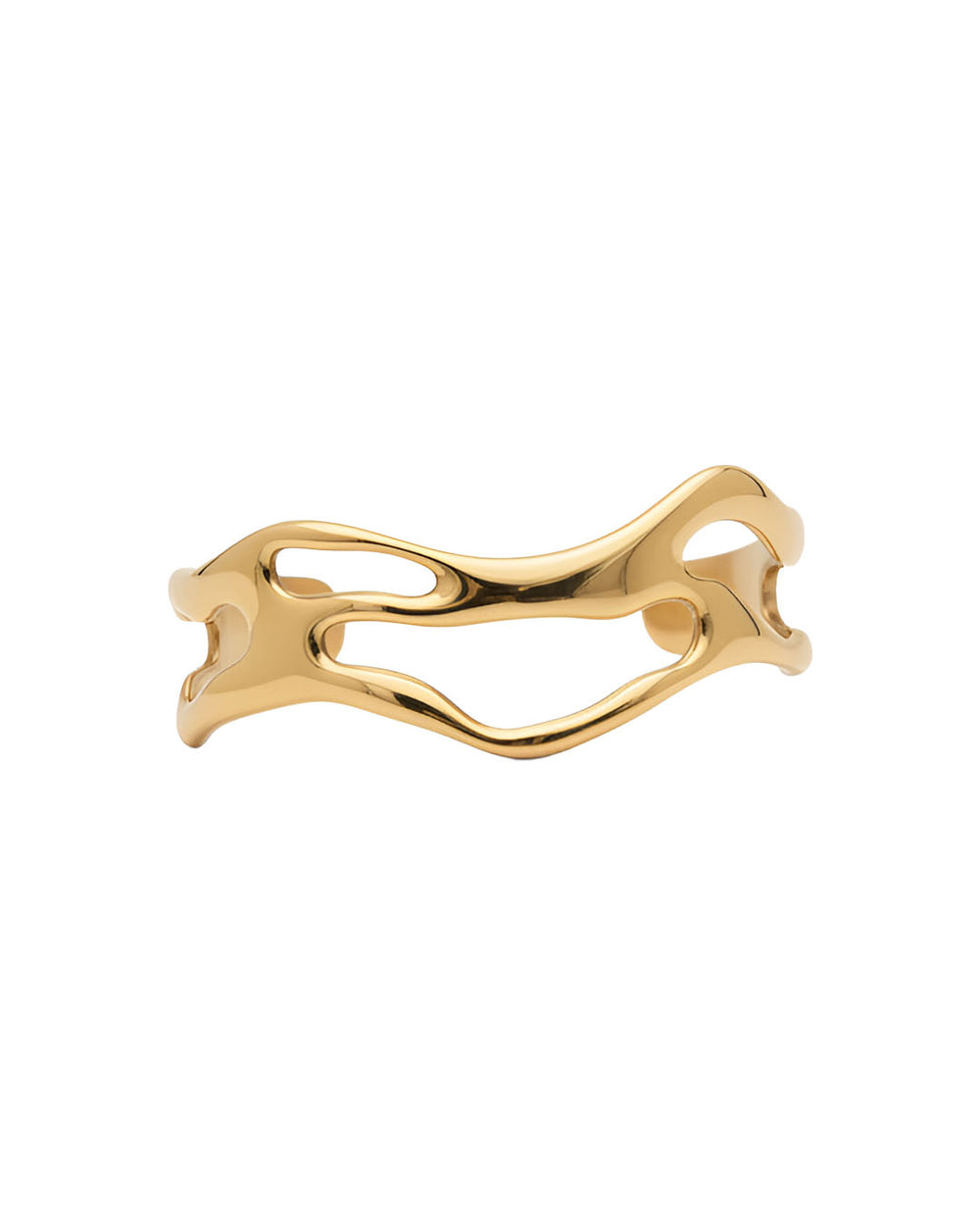 Sarasvati Bangle Bracelet