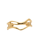 Sarasvati Bangle Bracelet