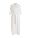 Long Shirt Dress Linen