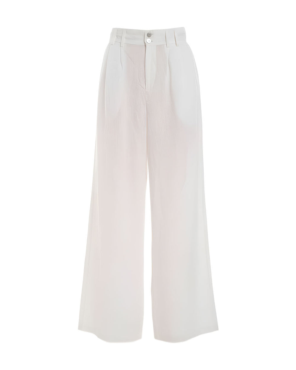 Palacio Pants Linen