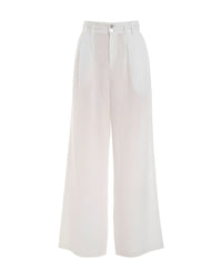 Palacio Pants Linen