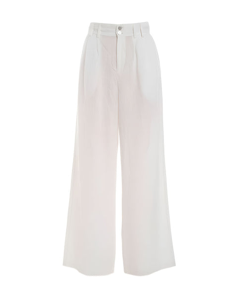 Palacio Pants Linen