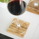 Eco-Friendly Coasters