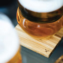 Eco-Friendly Coasters