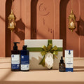 Eucalie Organic Hair Care Gift Set