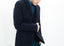 Veste de sport bleue