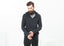 Pull Pill Zip Anthracite