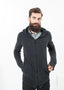 Pull Pill Zip Anthracite