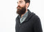 Pull Pill Zip Anthracite