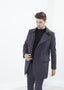 Manteau Taban en Phantom
