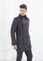 Manteau Taban en Phantom