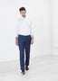 Pantalon Sheridan bleu