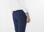 Pantalon Sheridan bleu