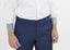 Pantalon Sheridan bleu