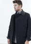Manteau Taban noir