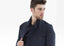 Veste Taurin bleu marine
