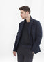 Veste Taurin bleu marine