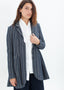 Veste Panetier à l'encre