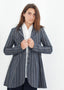 Veste Panetier à l'encre