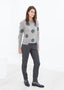 Pantalon Mirco en pierre