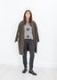 Pantalon Mirco en pierre