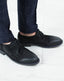 Sassolo Oxford en noir