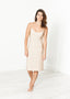 Slip seconde peau couleur nude