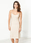 Slip seconde peau couleur nude