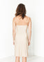 Slip seconde peau couleur nude