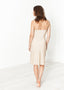 Slip seconde peau couleur nude