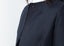 Veste Tessuto bleu marine