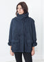 Manteau de chapiteau en acier