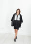 Short Nuit en noir
