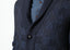 Giacca Madras Cardigan