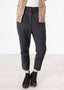 Winter Pants in Black