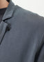 Blazer Lemy gris