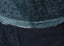 T-shirt mélangé bleu marine/noir