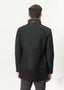 Veste Morten en noir