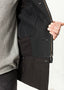 Veste Morten en noir