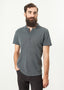 Chemise Lio en gris