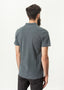 Chemise Lio en gris