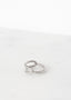 Ring 77 in Sterling Silver