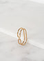 Ring 83 in Gold
