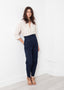 Pantalon fuselé