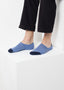 Chaussette invisible