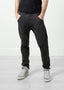 Pantalon Ruven à entrejambe bas