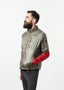 Veste à pointes