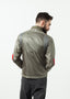 Veste à pointes